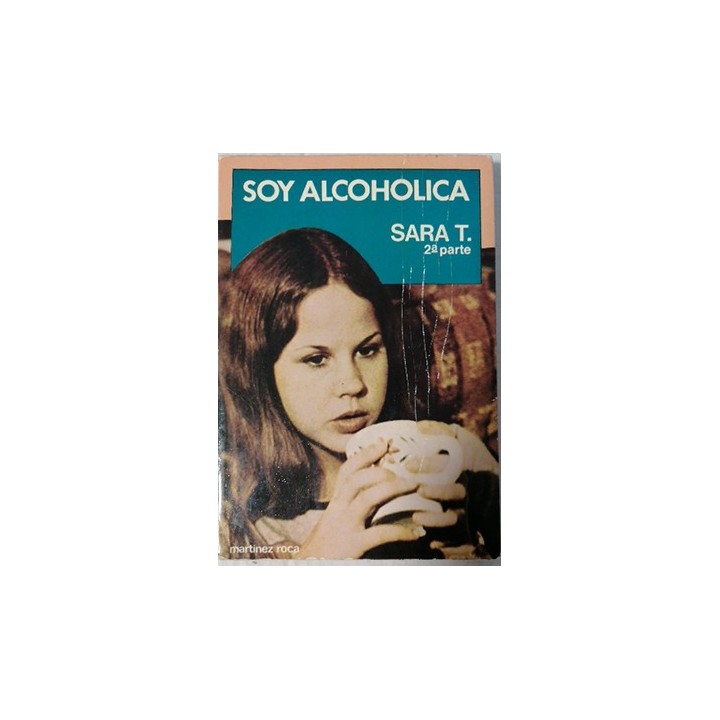 Soy Alcoholica Sara T. 2 Parte